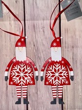 Pair gisela graham - pair, wooden
