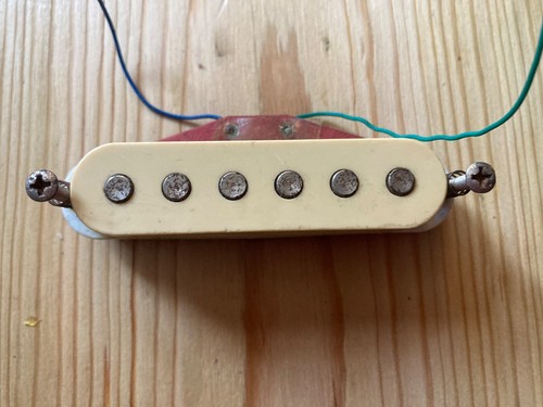 Marlin slammer strat guitar - slammer,