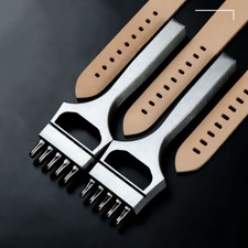 LeatherCraft Watch Band strap