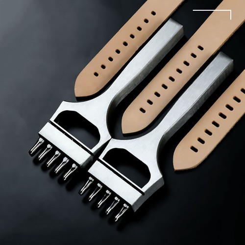 Leathercraft watch band strap - leathercraft,