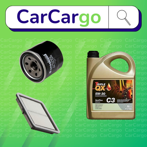 Service kit for - service, impreza