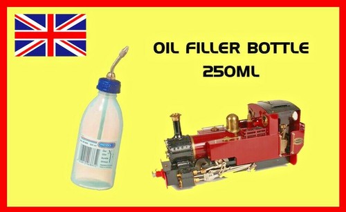 Pressol filler oiler steam - oiler,