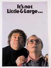 Barcrest little large - barcrest, &