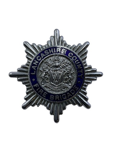 British lancashire county fire - british,