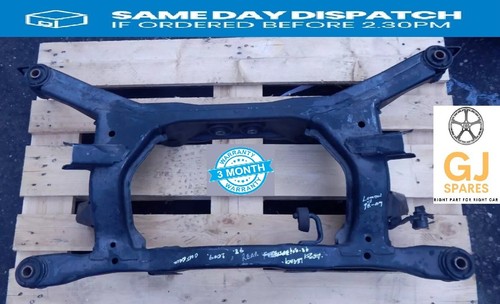Genuine 2009 subaru legacy - 98-2009,