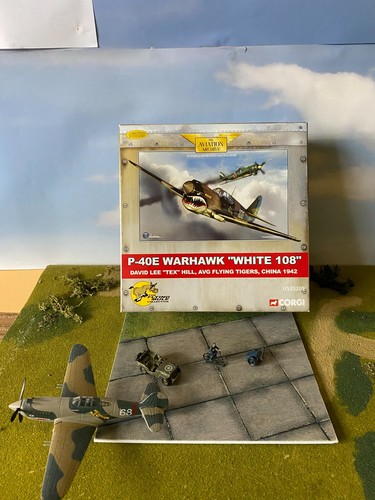 Corgi aviation archive 72nd - corgi,