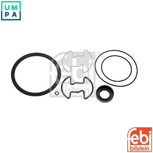 Gasket set hydraulic pump - set,