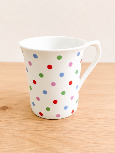 Cath kidston polka dot - kidston, mug