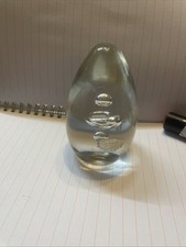 Vintage Glass Wedgewood