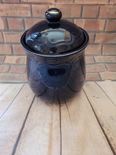 Large vintage ceramic gloss - large,