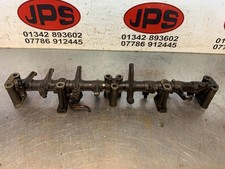 Rocker shaft X  Nuffield 4/65