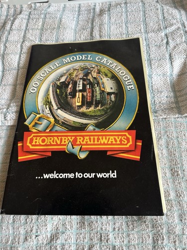 Hornby railways scale - hornby,