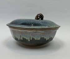 🎨 Bill Campbell Drip Glaze