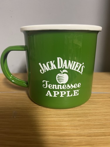 New jack daniel apple - new, tin