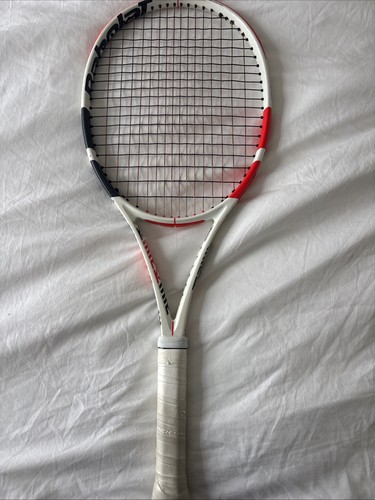 Babolat pure strike - babolat, tennis