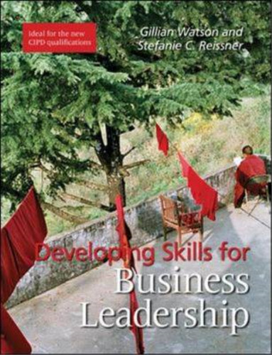 Developing skills for - for, business