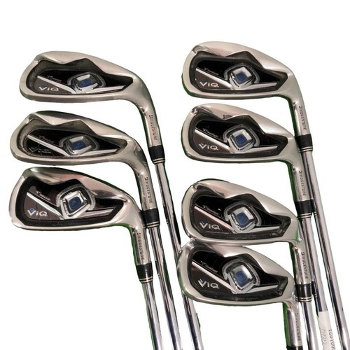 Bridgestone tourstage viq - tourstage, iron