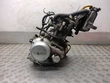 2013 YAMAHA YZF R125 ENGINE