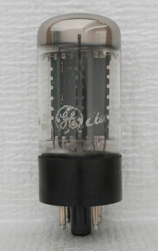 Mullard 5ar4 gz34 vacuum - ge/mullard, 5ar4/gz34