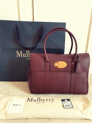 Brand new mulberry bayswater - brand,