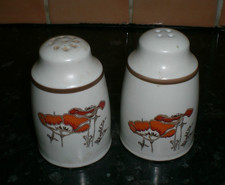 ROYAL DOULTON FIELDFLOWER SALT