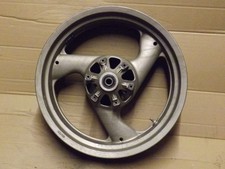 DUCATI M600 MONSTER  600SS DESMO 95- 01   rear wheel rim MT 4.50 X 17