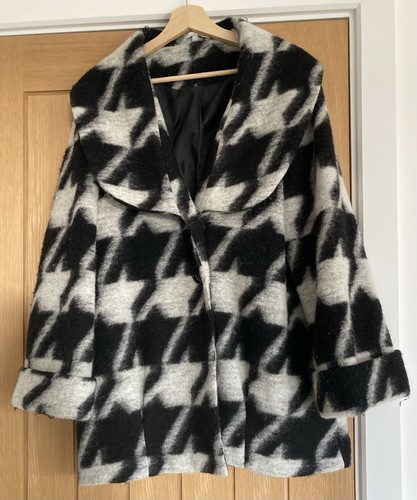 Women style coat - women’s,