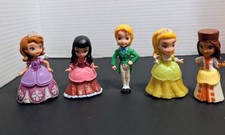 Disney Princess Sofia The