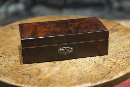 Antique c1900 figured - antique,