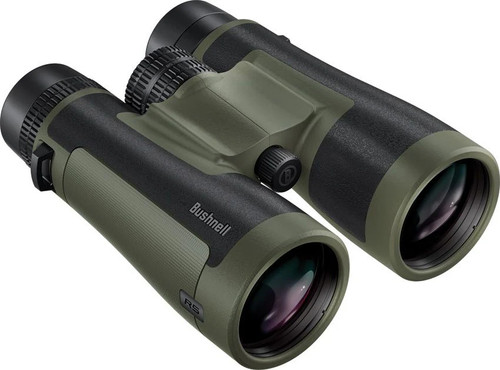 Bushnell 12x50 binoculars - bushnell,