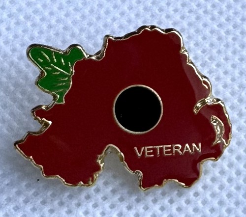 Northern ireland veteran - ireland,