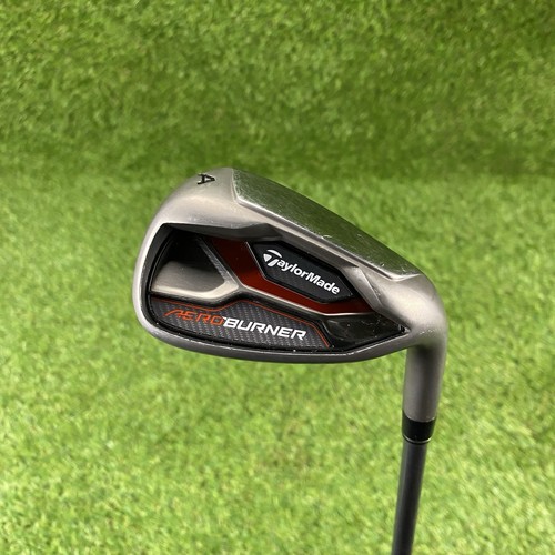 Taylormade aeroburner approach - aeroburner,