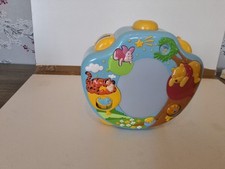 Disney Tomy Winnie The Pooh Dreams Light Show Cot Light