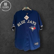 Majestic - MLB Toronto Blue
