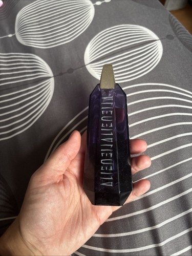 Alien mugler refill bottle - mugler,