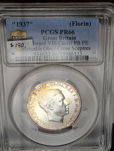 1937 florin edward - florin,