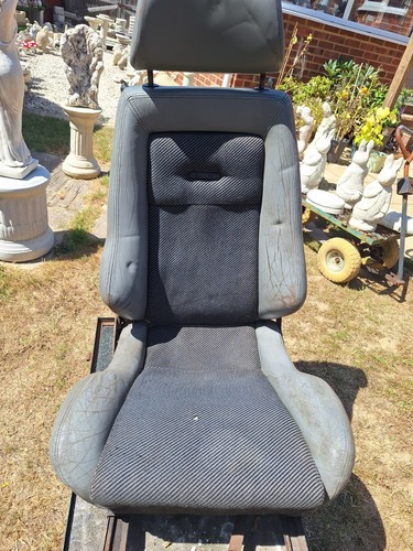 Ford capri recaro drivers - ford,