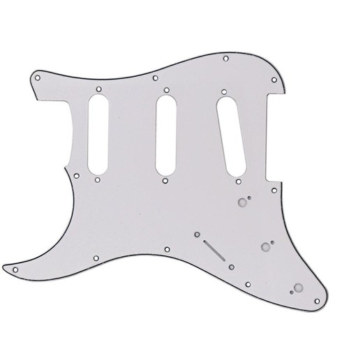 Left hand holes electric - holes,