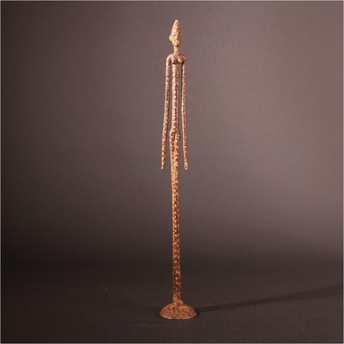 14319 dogon bronze male - 14319,