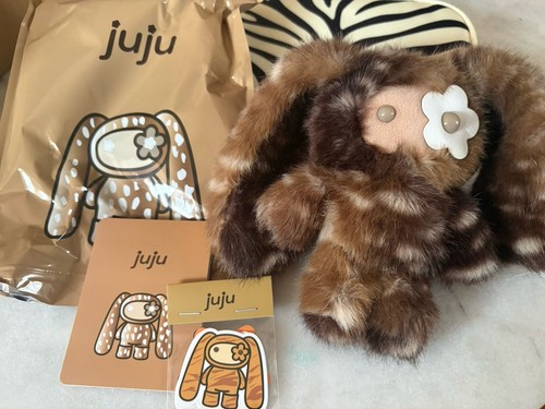 Hendry animal juju - cj,