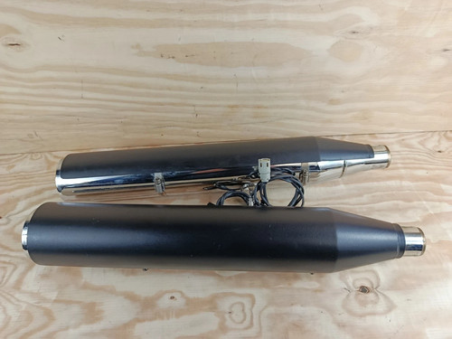 Harley davidson m8 - (u),