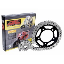 JT 520X1R3 Chain Transmission