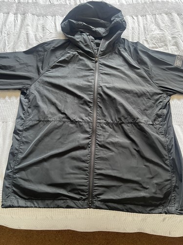 Barbour shower hooded jacket - barbour,