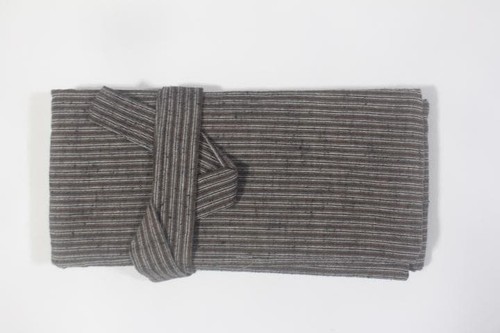 Cotton thick shirasaya bag - thick,