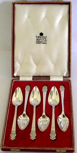 Beautiful 140g set six - 140g, of
