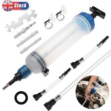 1.5L Oil Pump Suction Vacuum