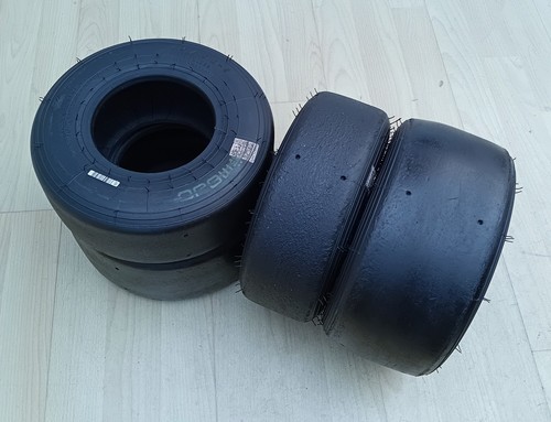 Mojo cadet slick - c2,