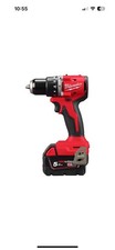 Milwaukee M18BLPDRC-0 18V