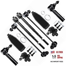  10-PC SET Suspension Kit For