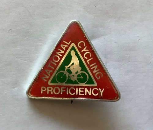 National cycling proficiency - cycling,